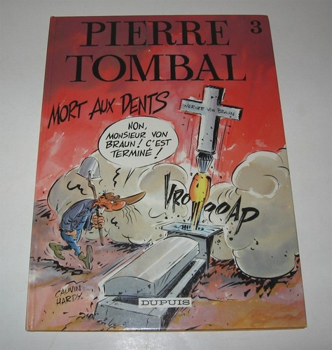 Pierre tombal mort aux - 3, ,mort