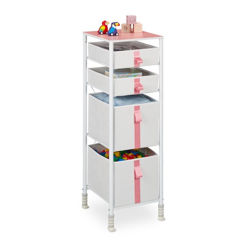 Meuble rangement enfants