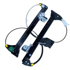 Mécanisme lève-vitre avant