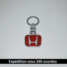 Porte-clés en alliage de zinc