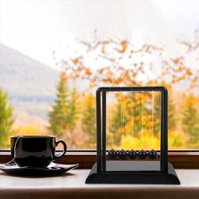  NEWTON BRADLE BALL ORNEMENT