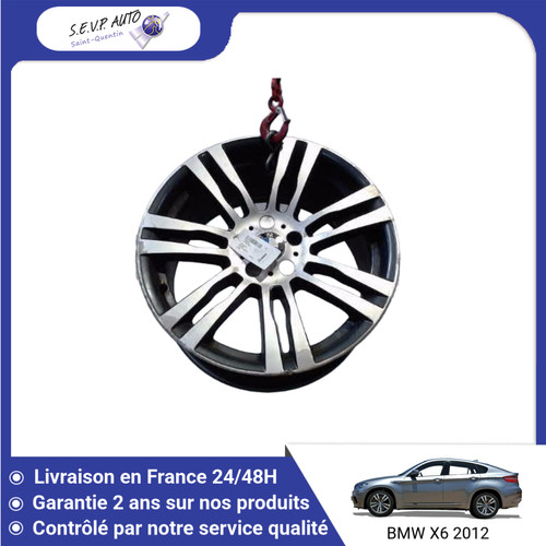 Jante aluminium bmw - 🇫🇷,