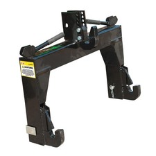 Attelage rapide pour tracteur Cat. 1 D67971