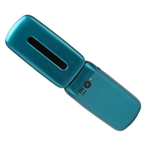 Téléphone clapet dual - à,