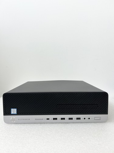 Elitedesk 800 sff - 800, g3