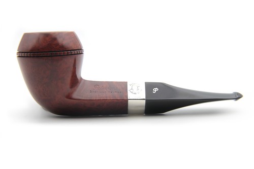 Peterson sherlock holmes baker - holmes,
