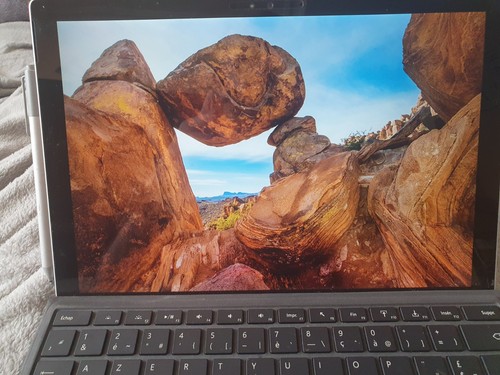 Microsoft surface pro - surface,
