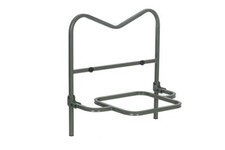 Support De Seau Carp Porter /