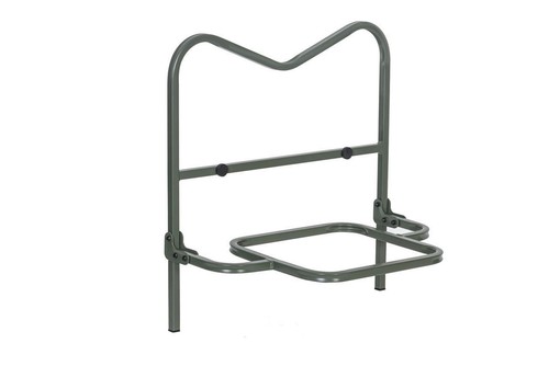 Support seau carp - support, de