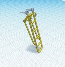 Echelle de servitude -