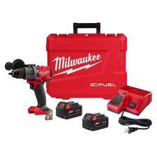 Kit De Perceuse/Visseuse M18 FUEL 1/2" Outil Milwaukee 2903-22