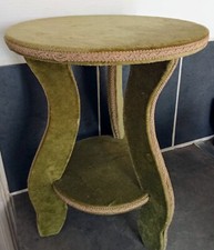 Vintage: ancienne petite table