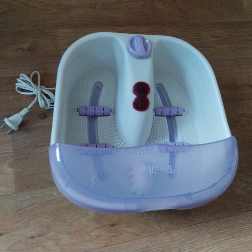Spa pieds massant - pieds,