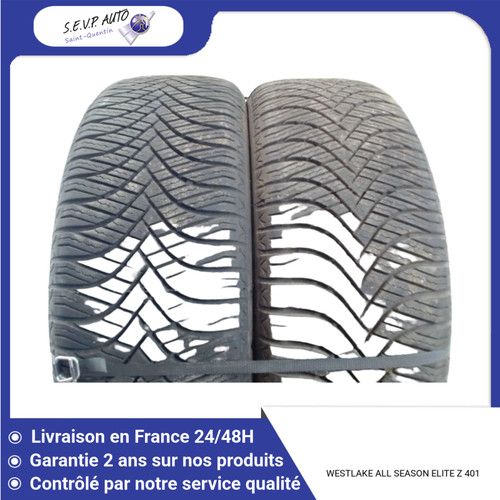 Paire de pneus - 🇫🇷,