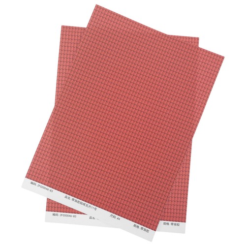 Sheets toiture maison - sheets, de