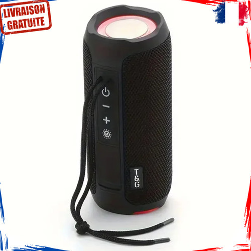 Haut parleur bluetooth - haut-parleur,