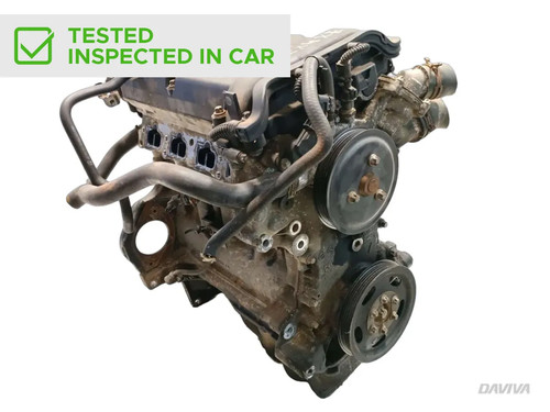 Vauxhall corsa moteur 4 - moteur, 1.4