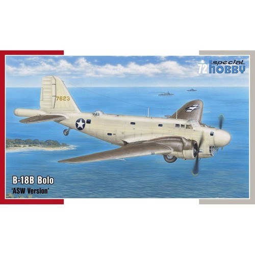 Special hobby 72230 maquette - special,