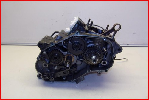 Honda crm 125 1990 - 125, bas