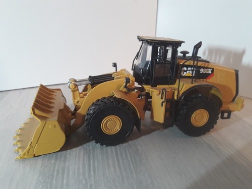 Caterpillar 980k norscot 50 - caterpillar,