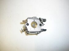 Dolmar 100 Carburateur Tronçonneuse Walbro WT 174 POUR PIÈCES