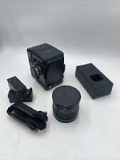 Rollei Rolleiflex 6008