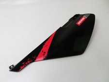 CARENAGE ARRIERE GAUCHE DERBI