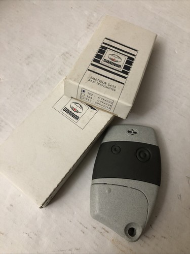Lot siminor s433 - lot,