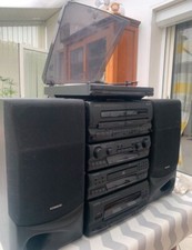 Chaîne hi-fi Kenwood
