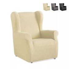 Housse de fauteuil en tissu