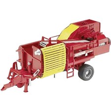 Arracheuse de pommes de terre Bruder Grimme SE 75-30 2130