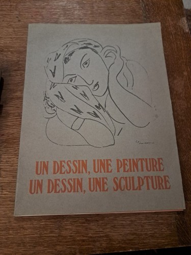 Henri matisse marie louise - henri,