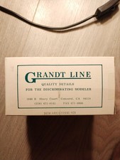 locomotive ho : A assembler 