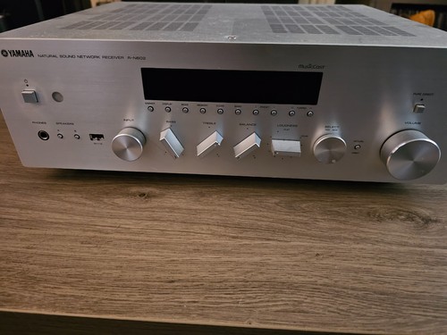Amplificateur stereo yamaha - stereo, rn