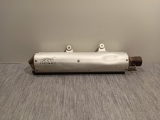 Pot D’échappement 400 EXC