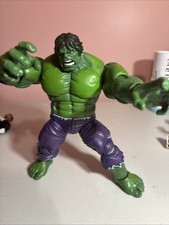 Marvel Legends 20th Anniversary a: Hulk Figurine No box