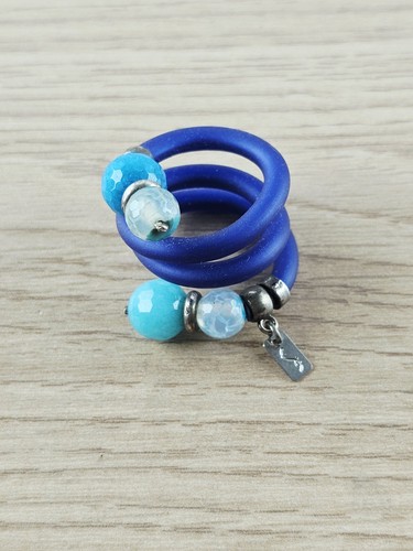 Bracelet fantaisie élastique