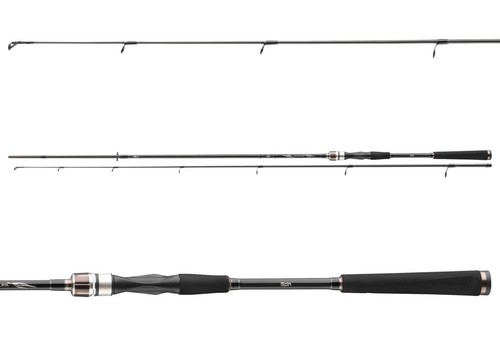 Daiwa exceler spin - daiwa,