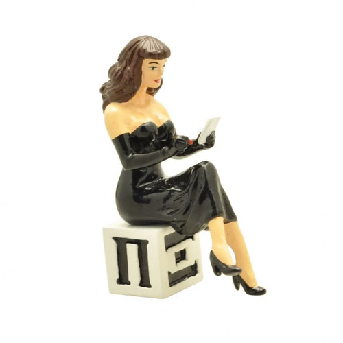 Pixi berthet pin up - pixi,