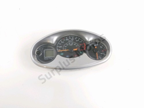 Compteur mbk 125 - mbk, skyliner