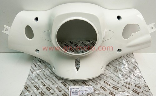 Capot guidon vespa primavera - ,