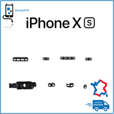 Grille protection micro haut