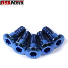 Vis De Disque De Frein