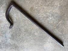 Ancien valet d'établi