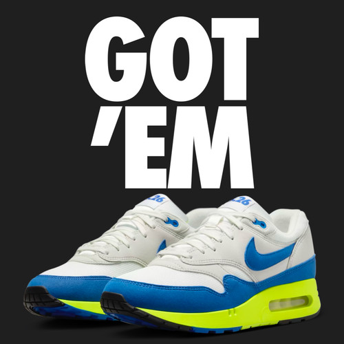 Nike air max og royal - nike,