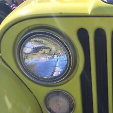 NOUVEAU 1X H4 EU PHARE AVEC