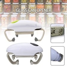 Ouvre-bocal électrique