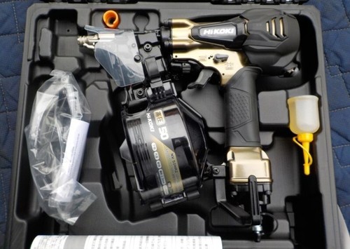 Pistolet clous haute - pistolet, à