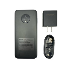 Nokia C200 TA-1437 Android Smartphone 13MP 6.1" 32gb Dual SIM 32GB 4G LTE GSM