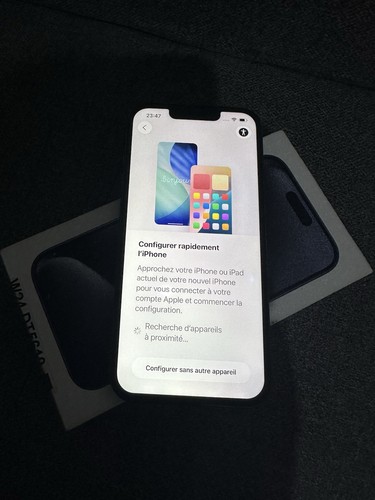 Iphone pro réparation - 13,